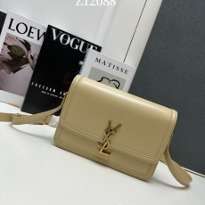 YSL Satchel Bags